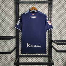 Maillot Extérieur 23 24 Real Sociedad
