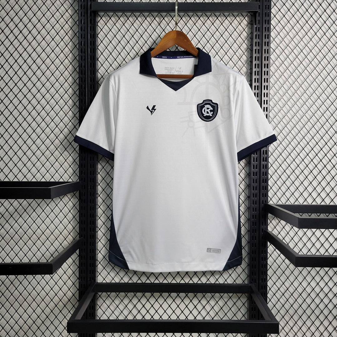 Maillot Extérieur 23 24 REMO