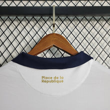 Maillot Extérieur 23 24 REMO