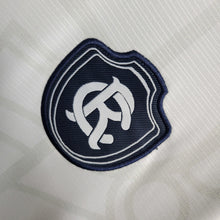 Maillot Extérieur 23 24 REMO