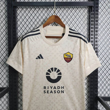 Maillot Extérieur 23 24 Roma