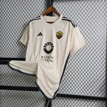 Maillot Extérieur 23 24 Roma