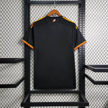 Maillot Extérieur 23 24 Roman Noir 2