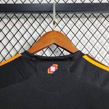 Maillot Extérieur 23 24 Roman Noir 2