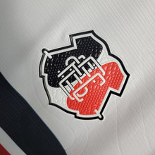 Maillot Extérieur 23 24 Santa Cruz