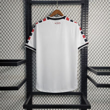 Maillot Extérieur 23 24 Santa Cruz