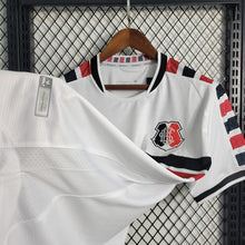 Maillot Extérieur 23 24 Santa Cruz