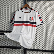 Maillot Extérieur 23 24 Santa Cruz