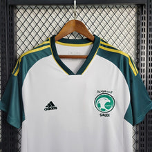 Maillot Extérieur 23 24 Saudi