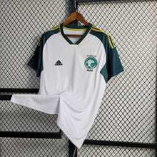 Maillot Extérieur 23 24 Saudi