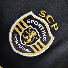 Maillot Extérieur 23 24 Sporting Lisbon II