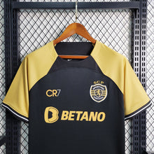 Maillot Extérieur 23 24 Sporting Lisbon II