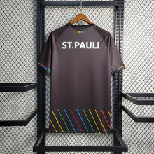 Maillot Extérieur 23 24 St. Pauli