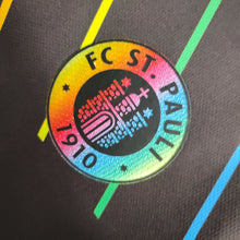 Maillot Extérieur 23 24 St. Pauli