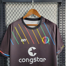 Maillot Extérieur 23 24 St. Pauli