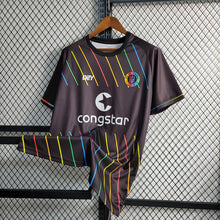 Maillot Extérieur 23 24 St. Pauli
