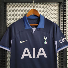 Maillot Extérieur 23 24 Tottenham