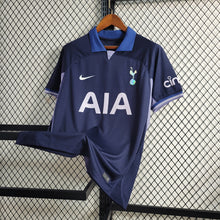 Maillot Extérieur 23 24 Tottenham