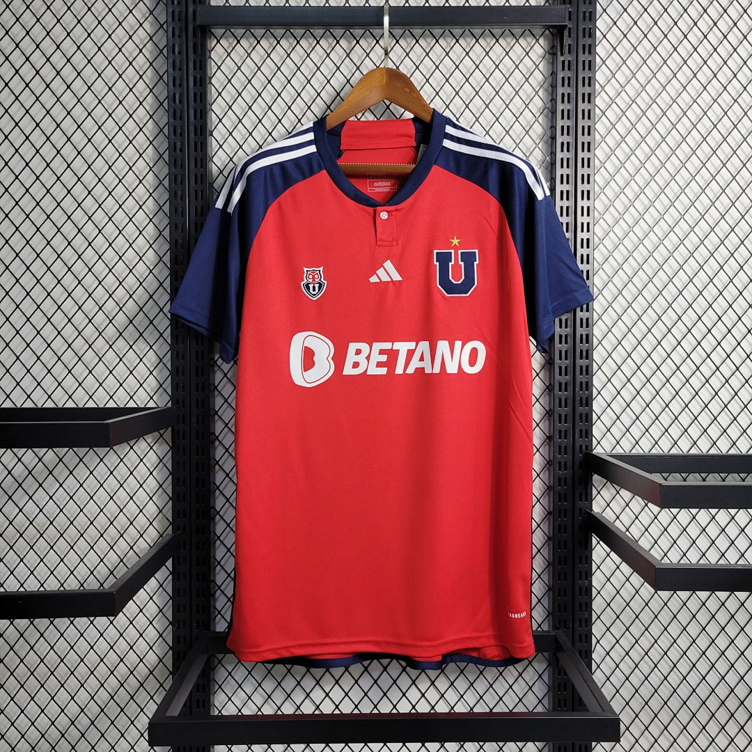 Maillot Extérieur 23 24 University of Chili