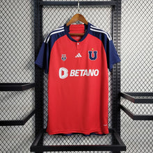 Maillot Extérieur 23 24 University of Chili