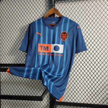 Maillot Extérieur 23 24 Valencia