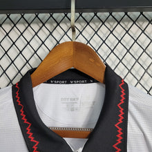 Maillot Extérieur 23 24 Vitória