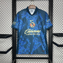 Maillot Extérieur 24/25 Americas
