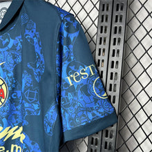 Maillot Extérieur 24/25 Americas