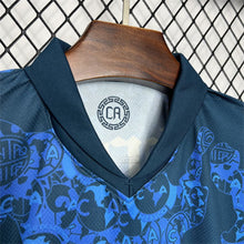Maillot Extérieur 24/25 Americas