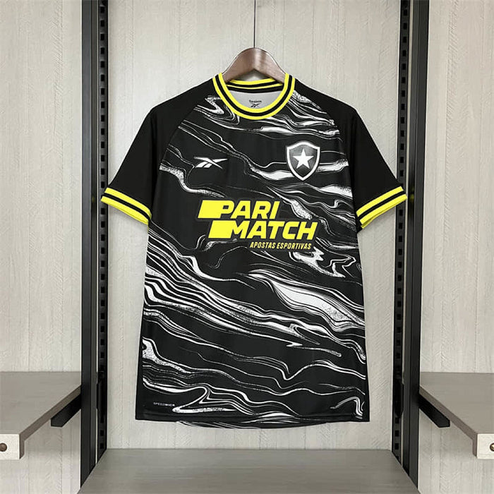 Maillot Extérieur 24/25 Botafogo 4