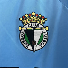 Maillot Extérieur 24/25 Burgos