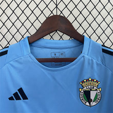 Maillot Extérieur 24/25 Burgos
