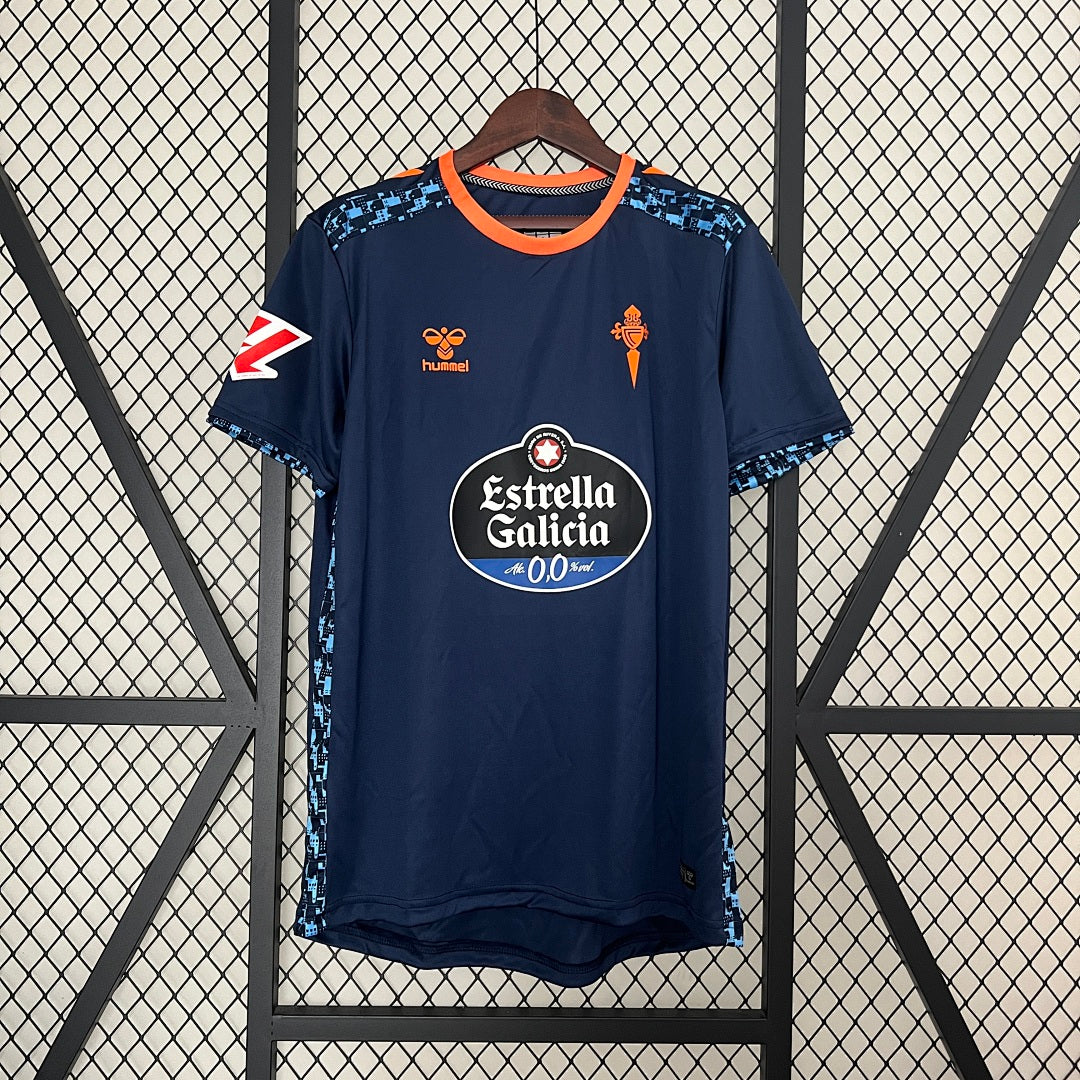 Maillot Extérieur 24/25 Celta
