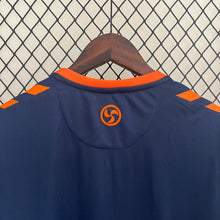 Maillot Extérieur 24/25 Celta