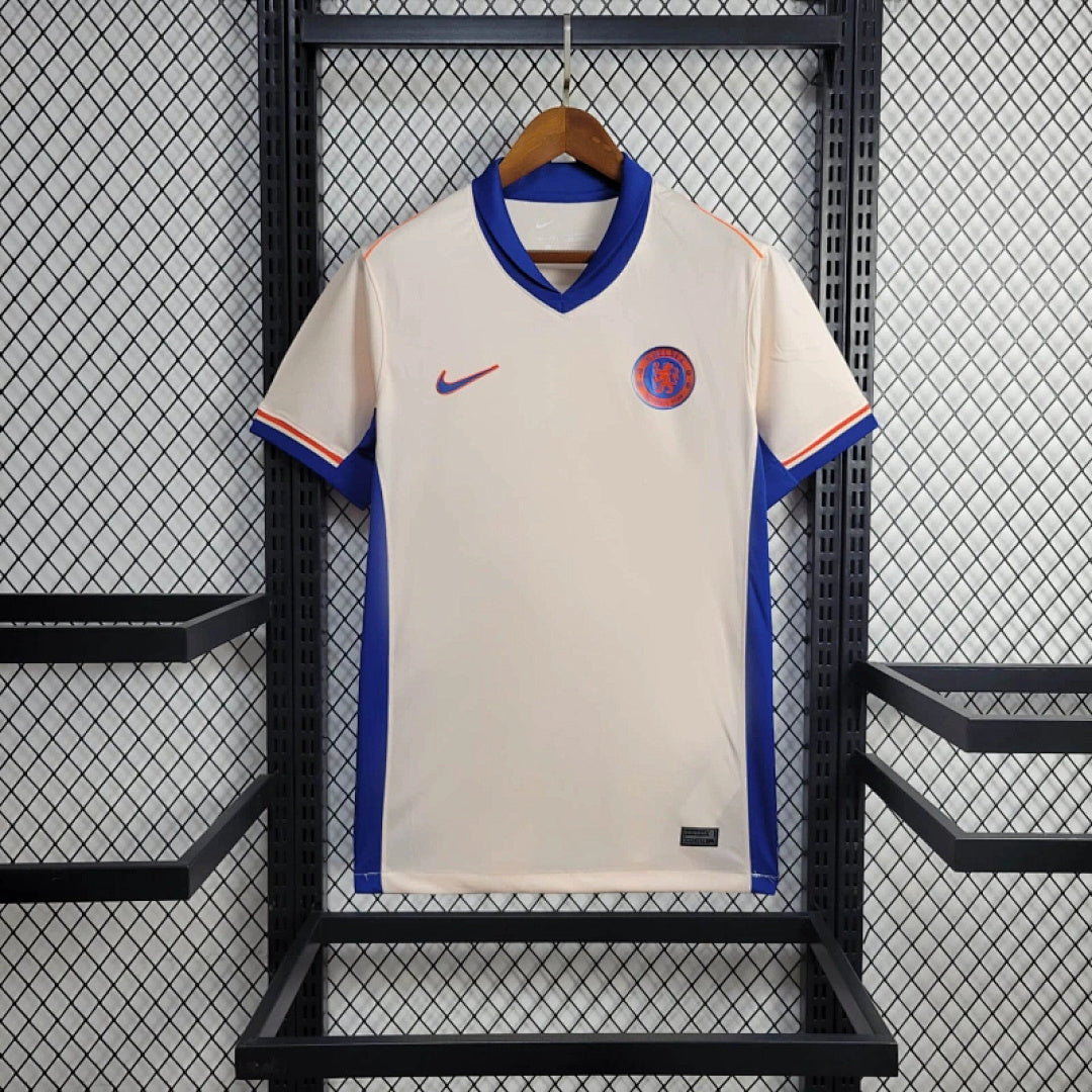 Maillot Extérieur 24/25 Chelsea