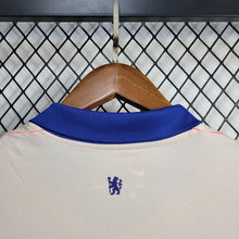 Maillot Extérieur 24/25 Chelsea
