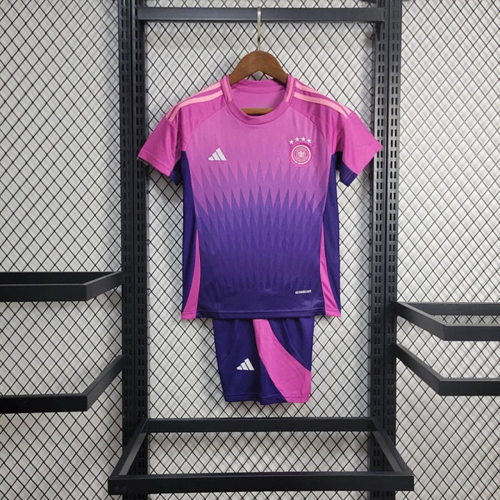Maillot Extérieur 24/25 Enfant Allemagne