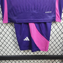 Maillot Extérieur 24/25 Enfant Allemagne