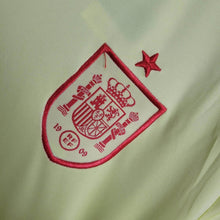 Maillot Extérieur 24/25 Enfant Espagne