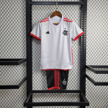 Maillot Extérieur 24/25 Enfant Flamengo