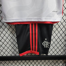 Maillot Extérieur 24/25 Enfant Flamengo