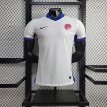 Maillot Extérieur 24/25 Femme Santa Cruz