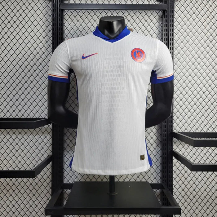 Maillot Extérieur 24/25 Femme Santa Cruz