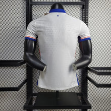 Maillot Extérieur 24/25 Femme Santa Cruz