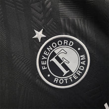 Maillot Extérieur 24/25 Feyenoord Rotterdam
