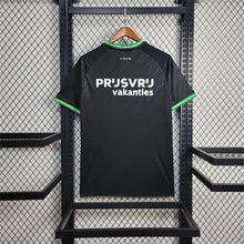 Maillot Extérieur 24/25 Feyenoord Rotterdam