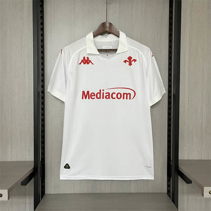 Maillot Extérieur 24/25 Fiorentina