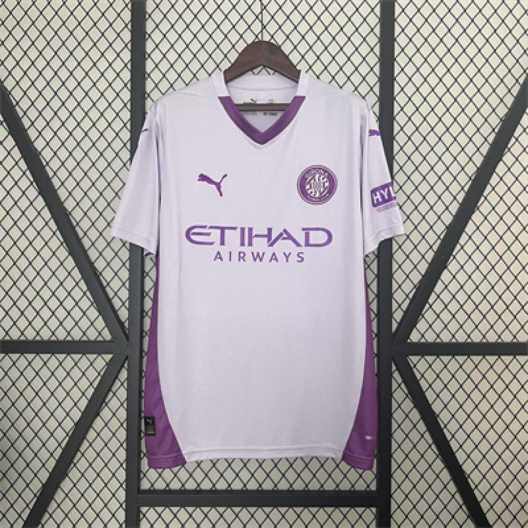 Maillot Extérieur 24/25 Horona