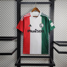 Maillot Extérieur 24/25 Legia Warszawa 3
