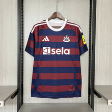 Maillot Extérieur 24/25 Newcastle United S 4XL10